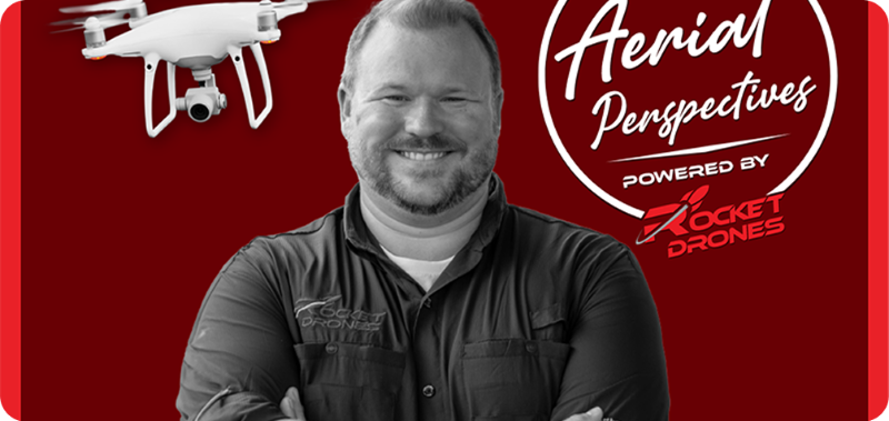 Building a Career in Drone Mapping